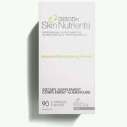 GliSODin Advanced Skin Brightening Formula