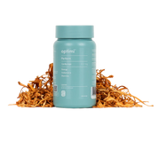 Optimi Perform Mushroom Supplement