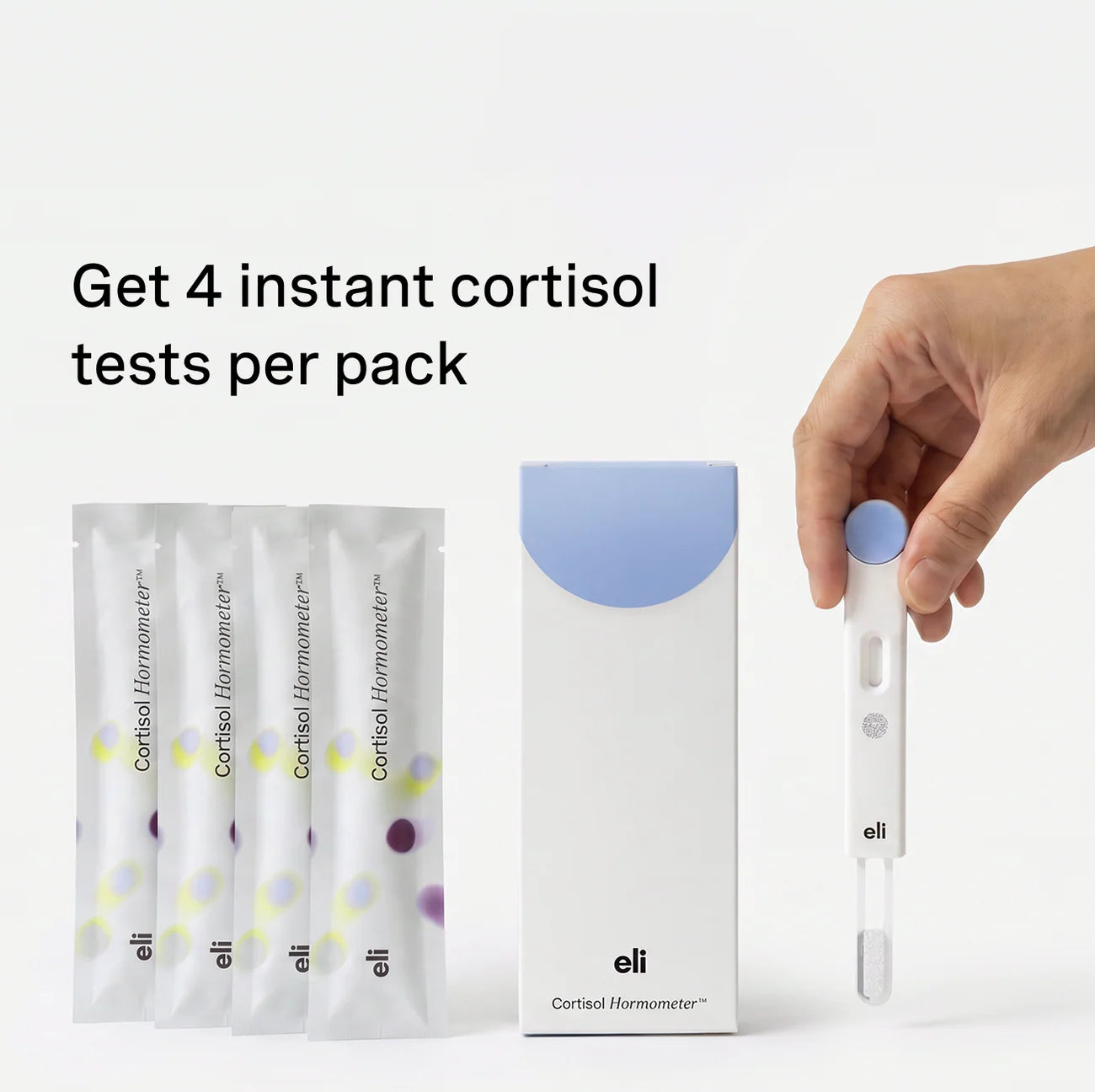 Eli Health Hormometer