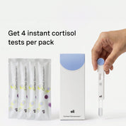 Eli Health Hormometer