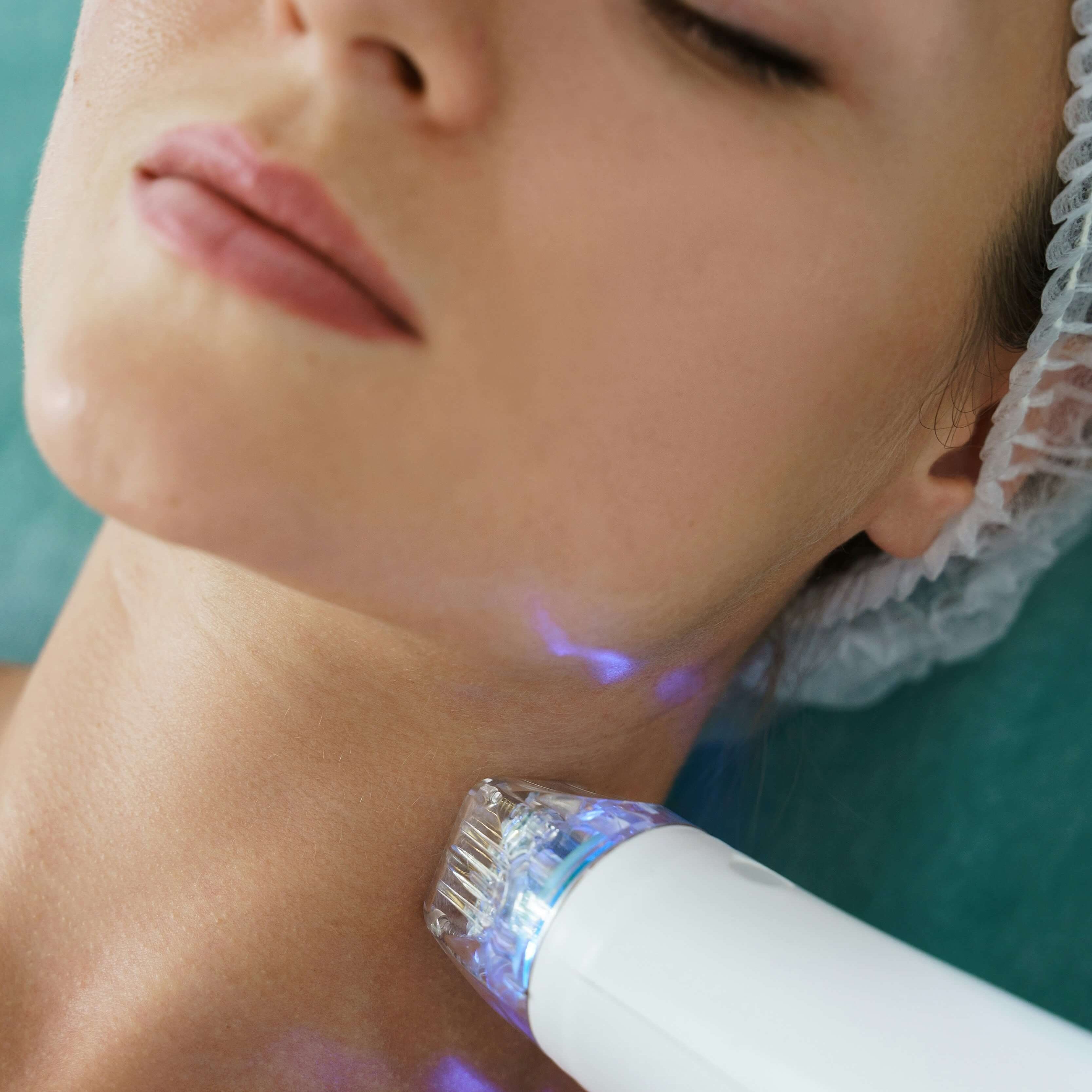Supernatural | Advaced Facials