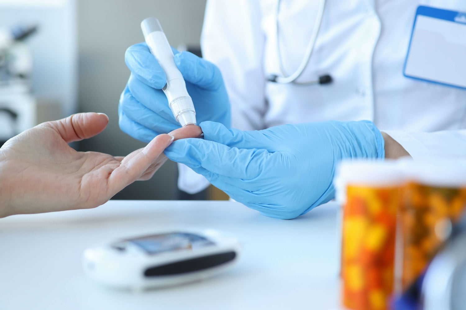 Supernatural | Biomarker Assessments