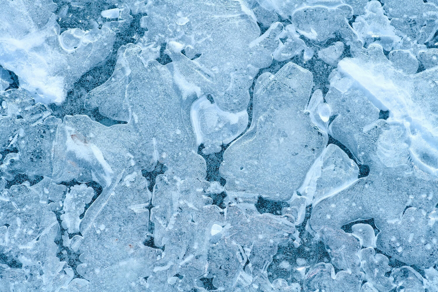Supernatural | Cryotherapy for 4