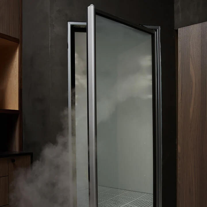 Supernatural | Cryotherapy