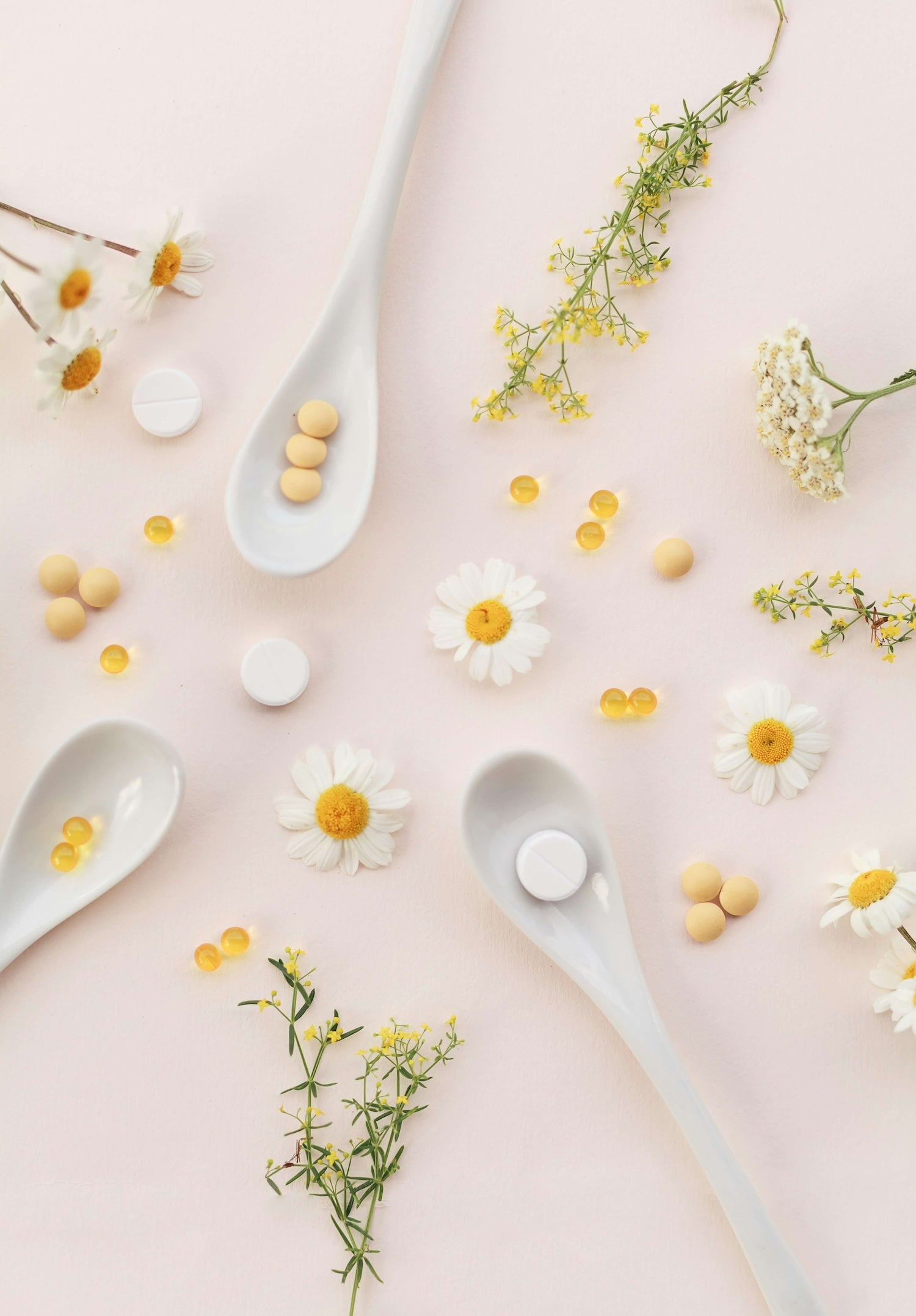 Supernatural | Naturopathic Wellness