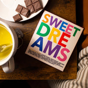 Eat Gold Organics Sweet Dreams Chocolate Bar