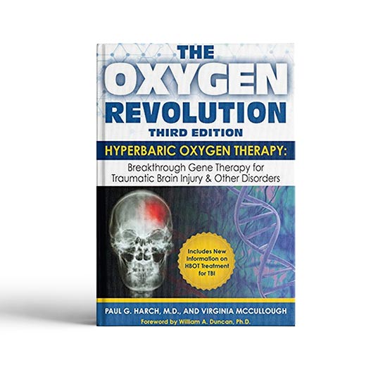 Oxygen Revolution Third Edition