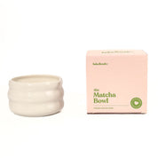 Lake & Oak Tea Co. The Matcha Bowl - Oat Milk with Spout