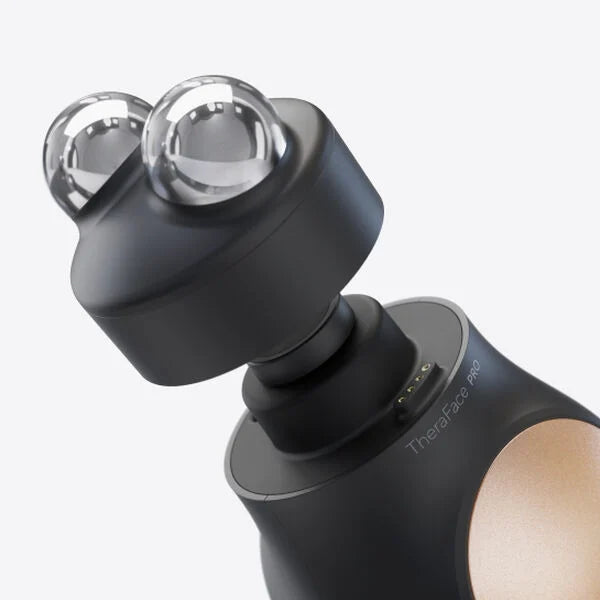 TheraFace PRO Black