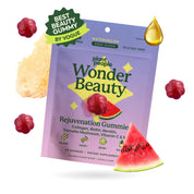 Plant People WonderBeauty Gummies