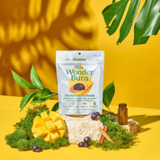Plant People WonderBurn Metabolism Gummies