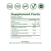 Plant People WonderBurn Metabolism Gummies