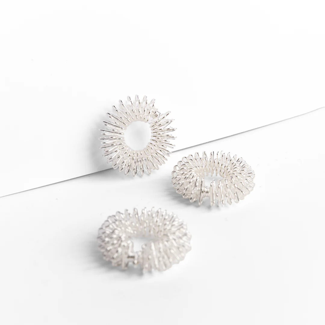 WTHN Acupressure Massage Rings