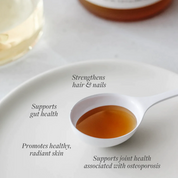 Passionfruit Marine Collagen Elixir