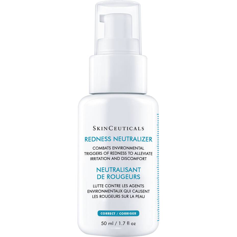 Redness Neutralizer