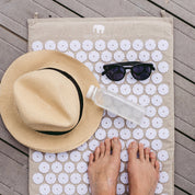 Acupressure Mat & Pillow Set