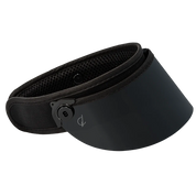 Black Shorty Lux Face Shield