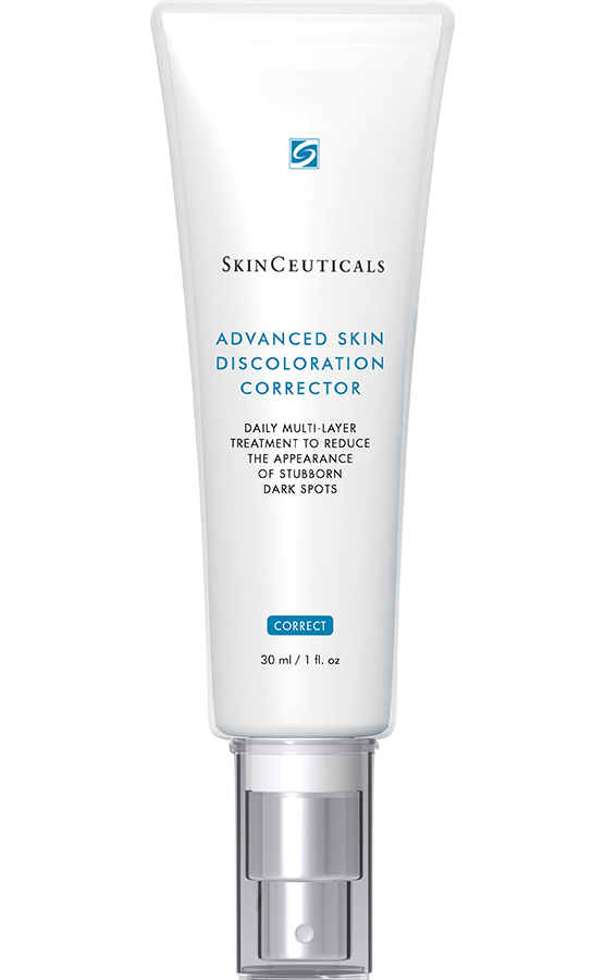Advanced Skin Discoloration Corrector