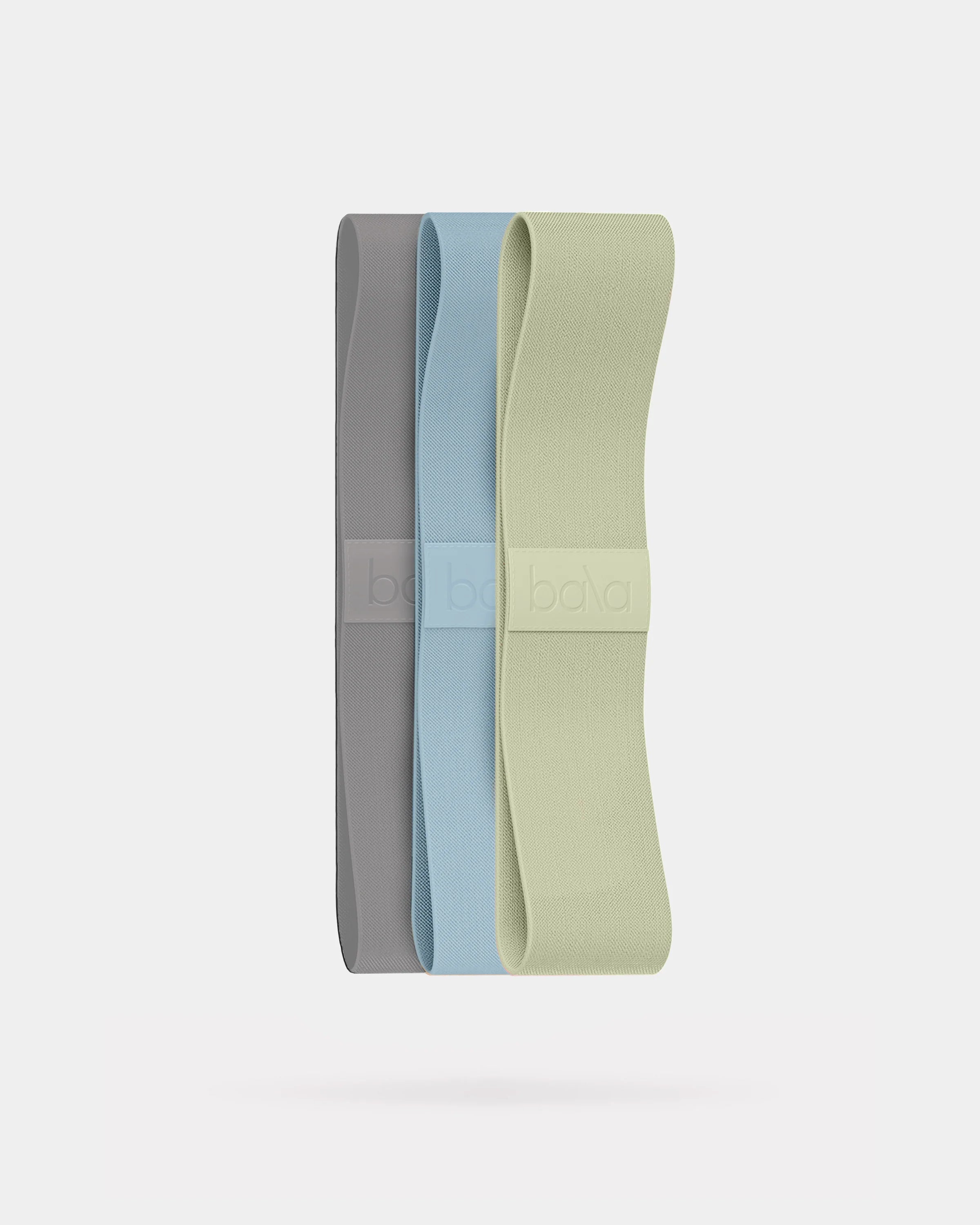 Bala Bands - Assorted Colours