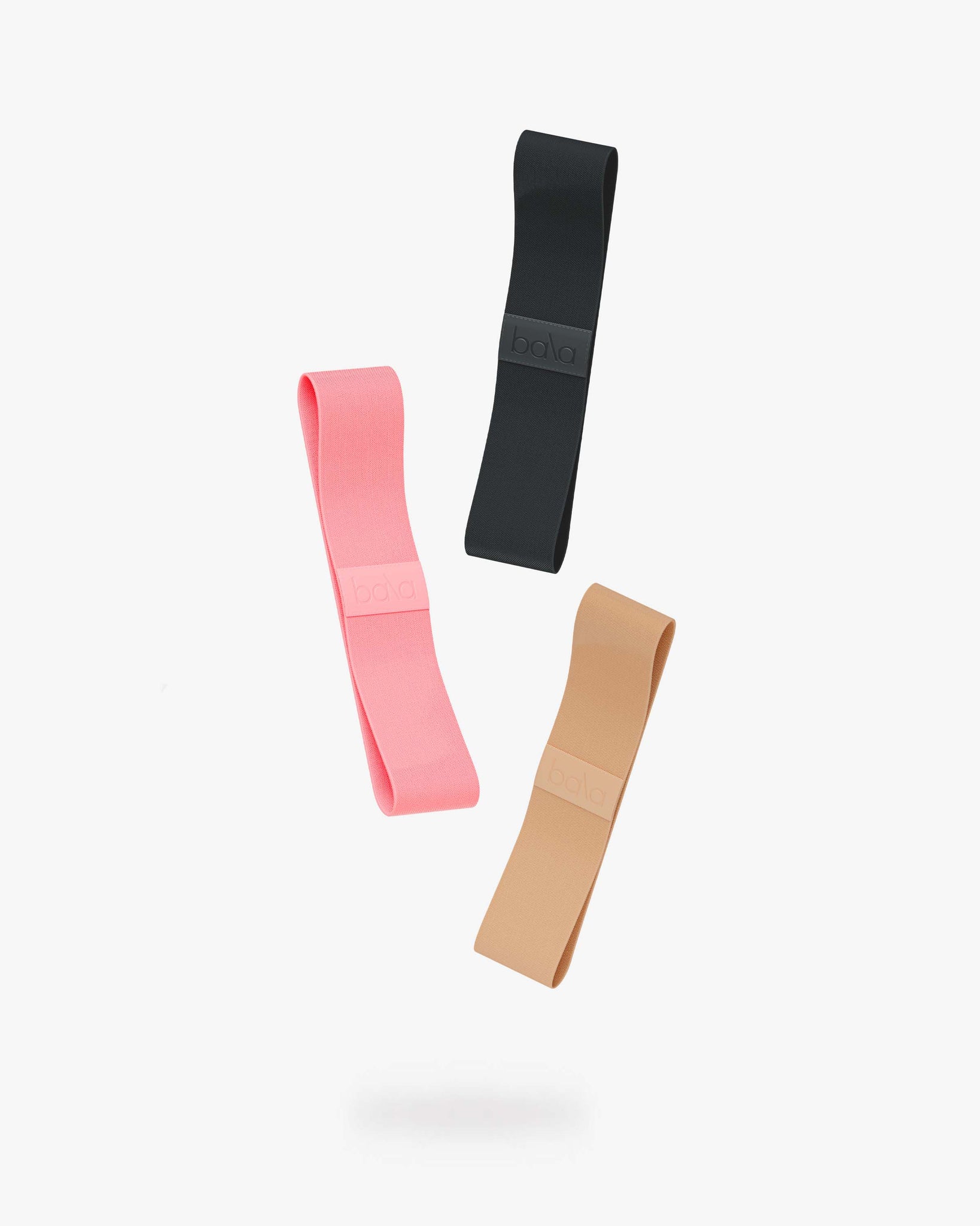 Bala Bands - Assorted Colours