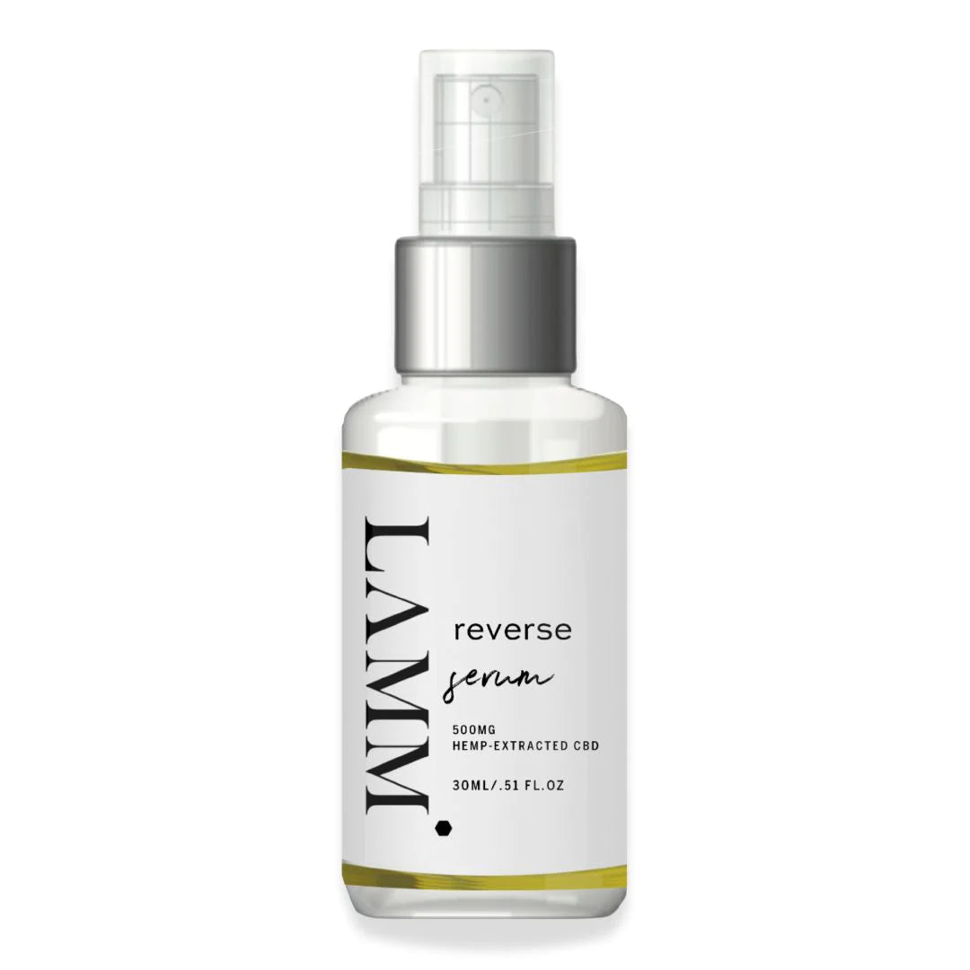 CBD Skin Serum (500mg)