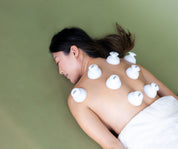 Tension Relief Body Cupping Kit