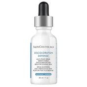 Discoloration Defense
