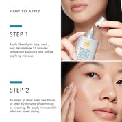 Physical Fusion SPF 50