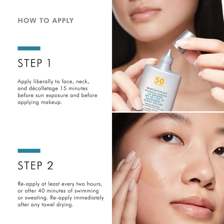 Physical Fusion SPF 50