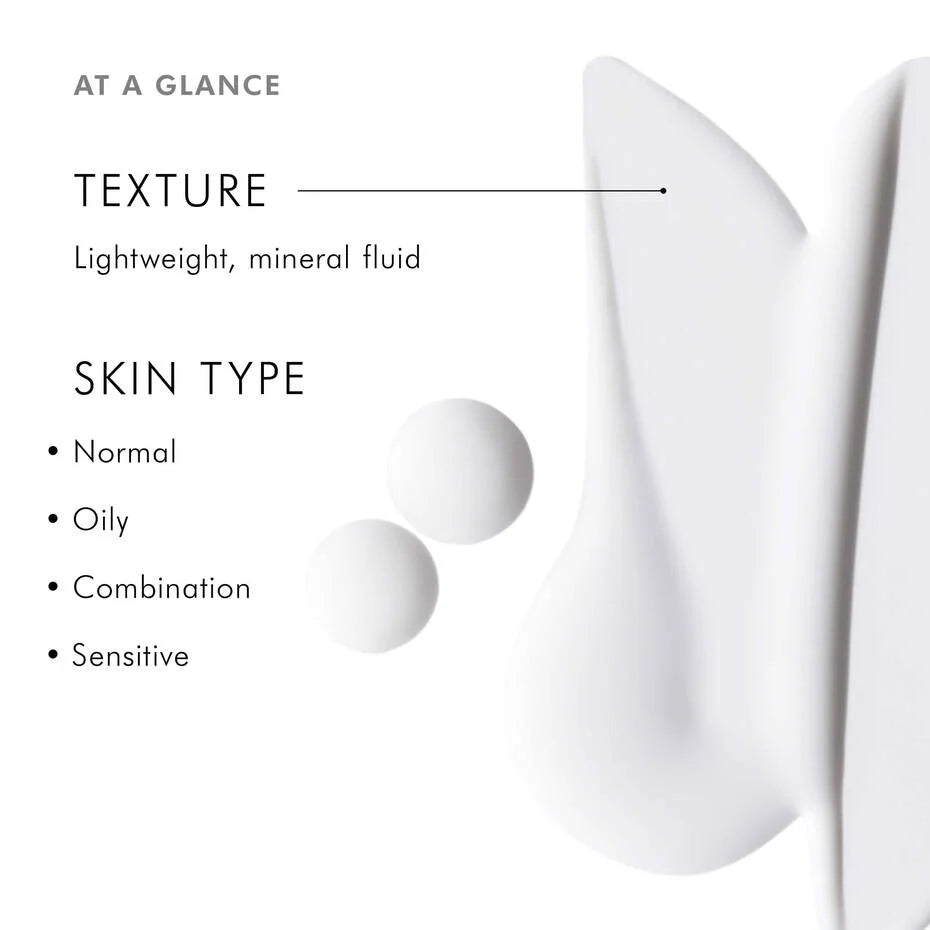 Sheer Physical SPF 50