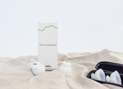 Tension Relief Body Cupping Kit