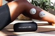Tension Relief Body Cupping Kit
