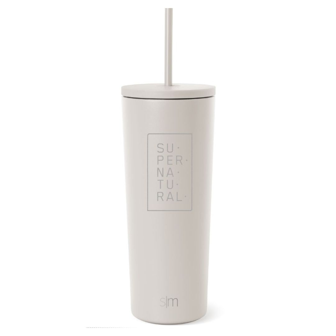 Hydrating Tumbler - 24oz
