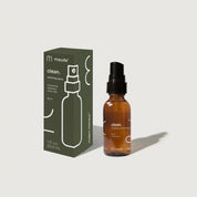 1 oz Clean no. 0 - hydrating and rinse-free sanitizing spray